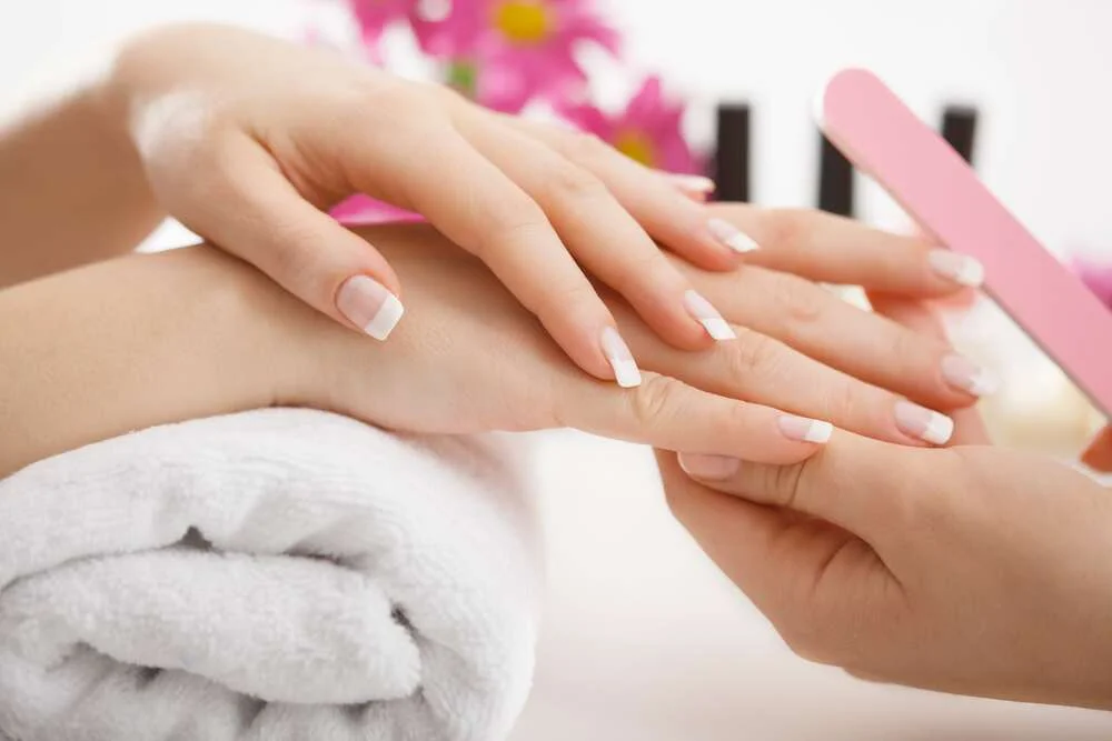 LeDaMa Nagelstudio — Stuttgart-Zuffenhausen — Luxus Maniküre