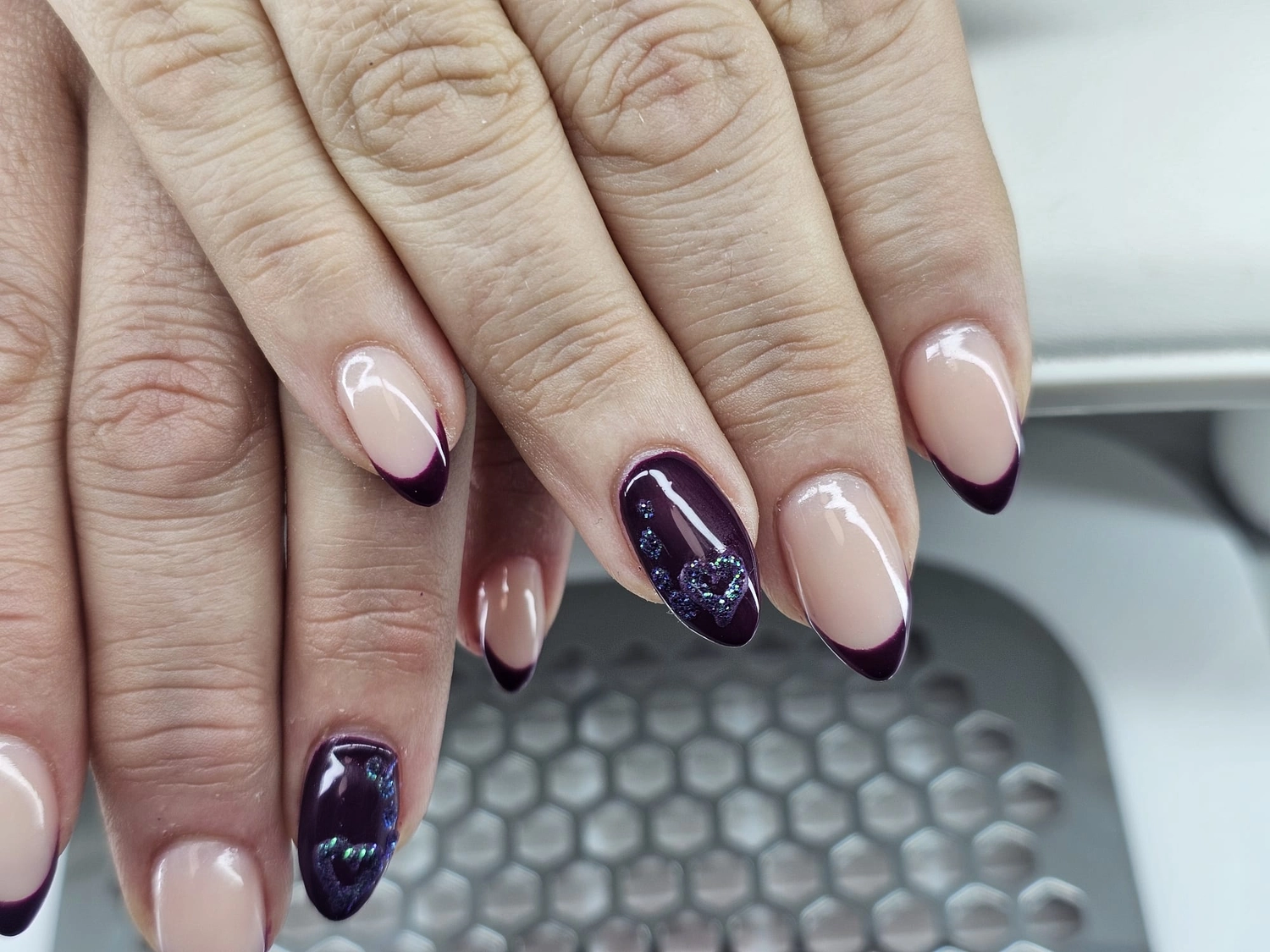 LeDaMa kosmetikstudio — Stuttgart-Zuffenhausen — French Design