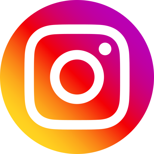 Instagram Symbol LeDaMa Nagelstudio — Stuttgart-Zuffenhausen — 