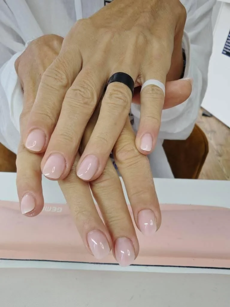 LeDaMa Nagelstudio — Stuttgart-Zuffenhausen — Neumodellage