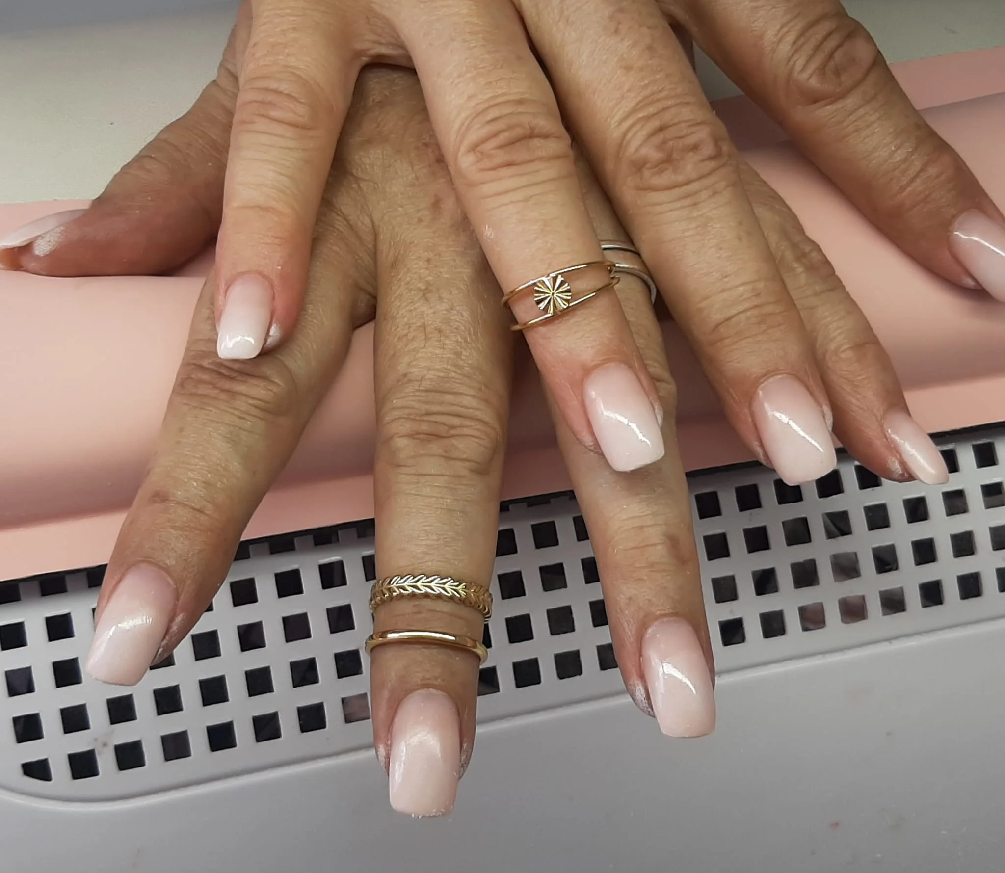 LeDaMa Nagelstudio — Stuttgart-Zuffenhausen — Babyboomer