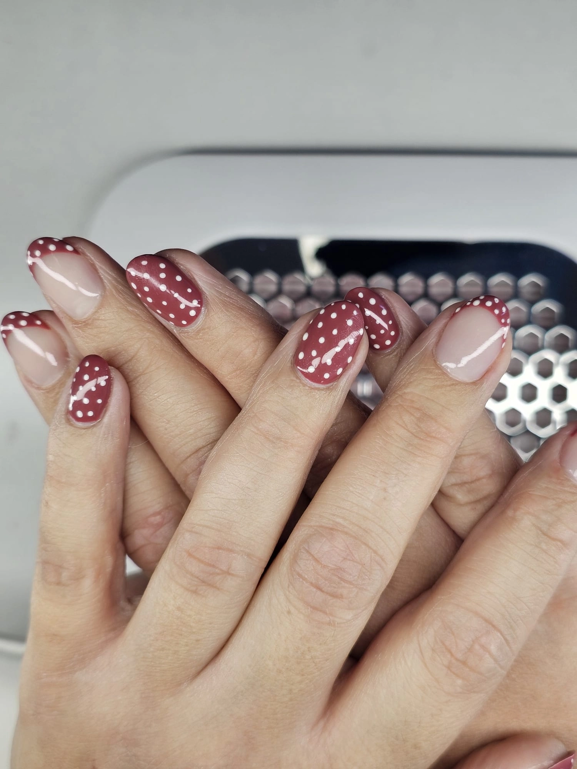 LeDaMa Nagelstudio — Stuttgart-Zuffenhausen — Maniküre
